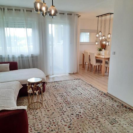 Moderne 3Zimmer Wohnung, In Koenigsbrunn Bei Augsburg Exteriér fotografie