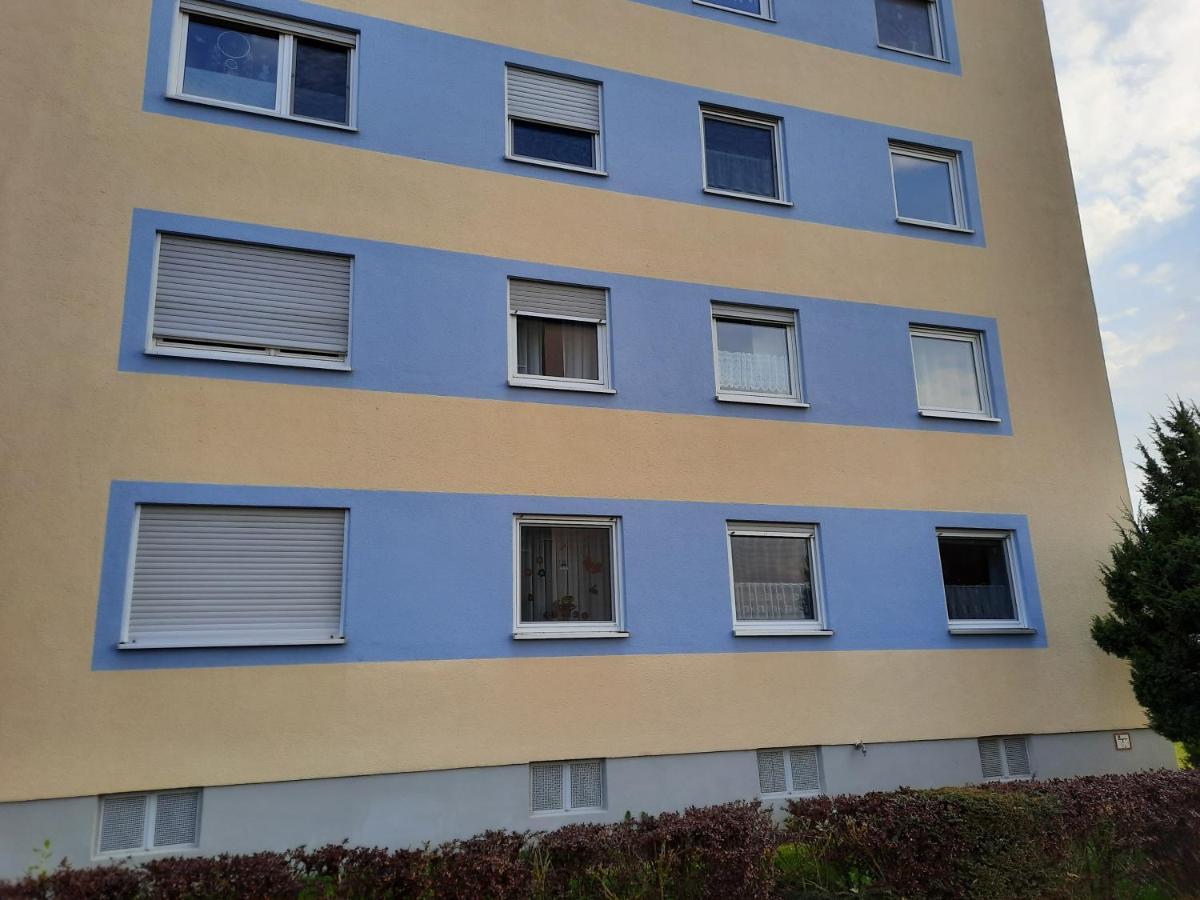 Moderne 3Zimmer Wohnung, In Koenigsbrunn Bei Augsburg Exteriér fotografie