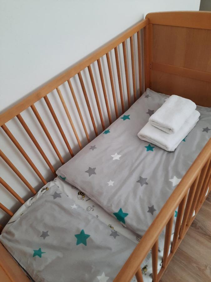 Moderne 3Zimmer Wohnung, In Koenigsbrunn Bei Augsburg Exteriér fotografie