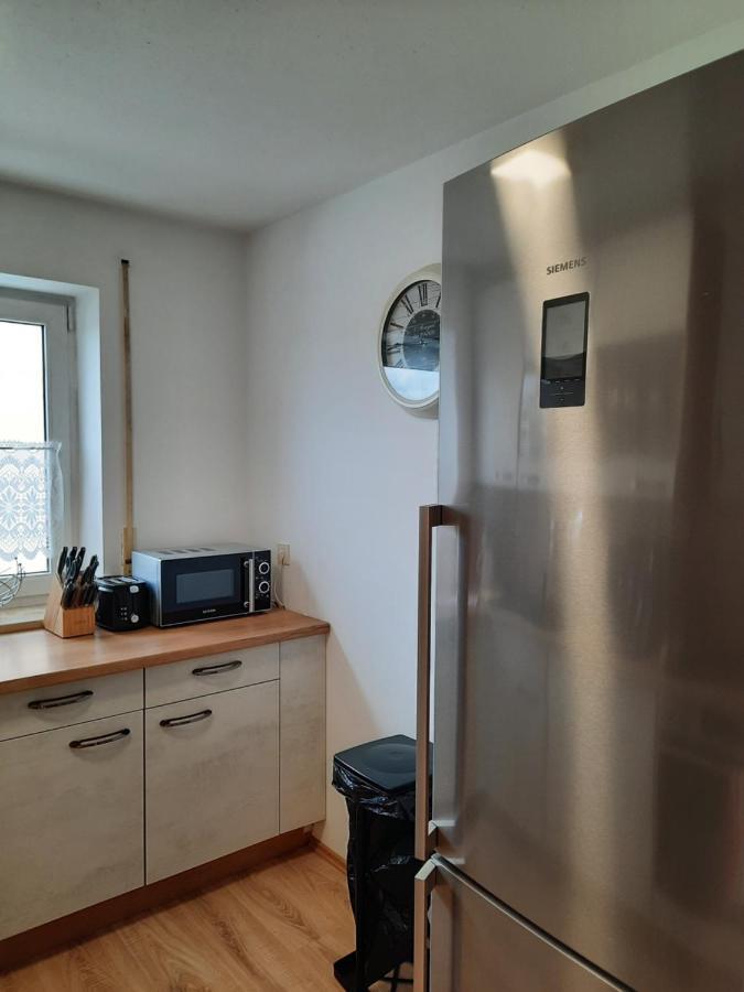 Moderne 3Zimmer Wohnung, In Koenigsbrunn Bei Augsburg Exteriér fotografie