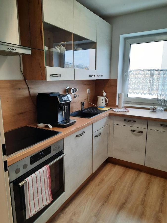 Moderne 3Zimmer Wohnung, In Koenigsbrunn Bei Augsburg Exteriér fotografie