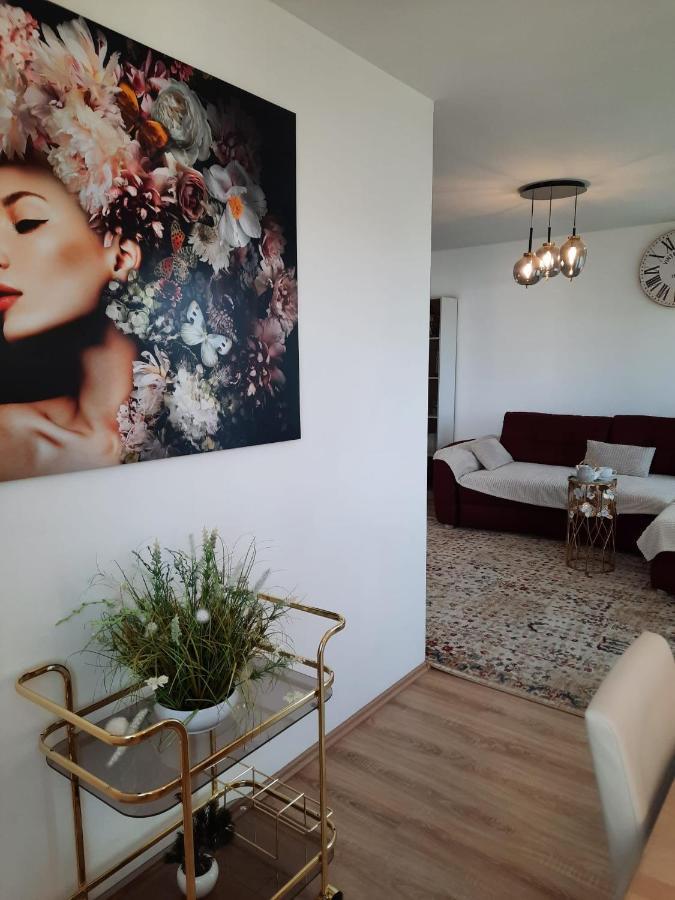 Moderne 3Zimmer Wohnung, In Koenigsbrunn Bei Augsburg Exteriér fotografie