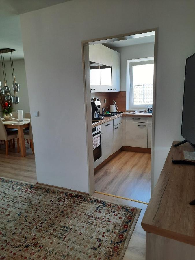 Moderne 3Zimmer Wohnung, In Koenigsbrunn Bei Augsburg Exteriér fotografie