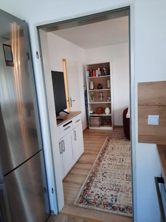 Moderne 3Zimmer Wohnung, In Koenigsbrunn Bei Augsburg Exteriér fotografie