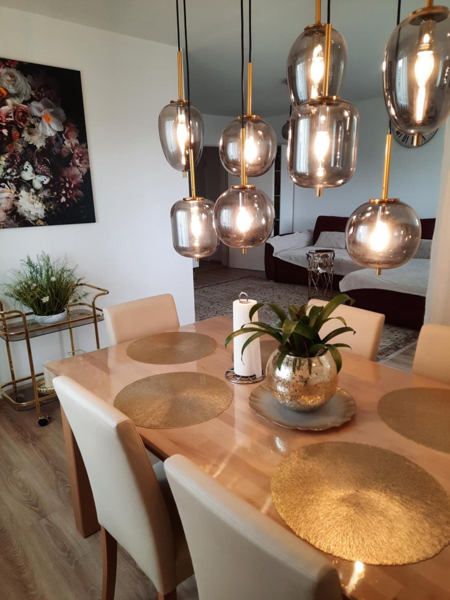 Moderne 3Zimmer Wohnung, In Koenigsbrunn Bei Augsburg Exteriér fotografie
